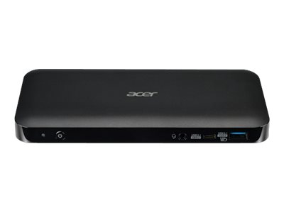Acer Usb Type C Dock Iii
